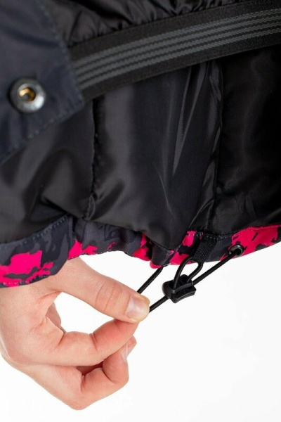 Костюм женский зимний "Ривьера" (52-54/170-176)