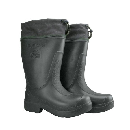 Сапоги ЭВА Норд -45 Олива раз.41