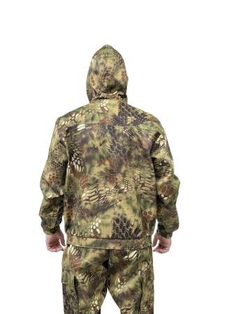 КОСТЮМ ДАЧНИК АРТ.12 грета р.52-54/170-176