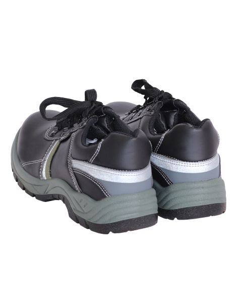 Полуботинки "SAVEL-Юпитер", кожа, ПКП МС, ПУ-ТПУ р. 40