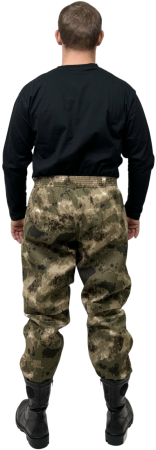 КОСТЮМ ЕГЕРЬ П/ЭНЦЕФ АРТ. 14 Грета 811 р.56-58/170-176