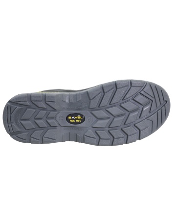 Ботинки "СИРИУС-Профи/к", ПУ-ТПУ р. 40