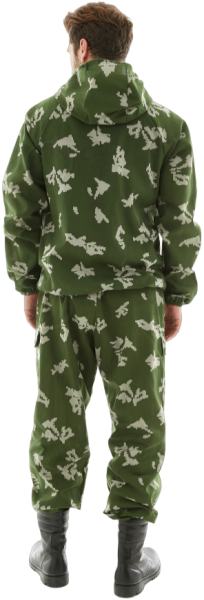 Костюм МАСКХАЛАТ Савва Морозов C3MS0301, Бязь, лето (Артикул C3MS0301-381500,
Размер 56-58/170-176, Белая
Березка)