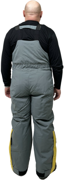 Костюм "Nord Fish" серый р.60-62