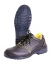 Полуботинки "SAVEL-Профи РТ", кожа, МП МС ПУ-ТПУ р.40