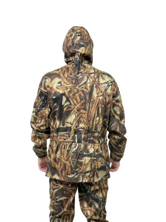 Тритон костюм 48-50 Камыш