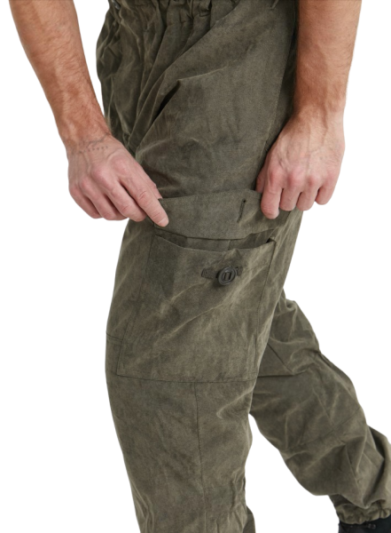 Костюм ГОРКА-8 Савва Морозов C2MG0827, Финляндия, демисезон (Артикул C2MG0827-945000, Размер 56-58/182-188, Темная Олива)