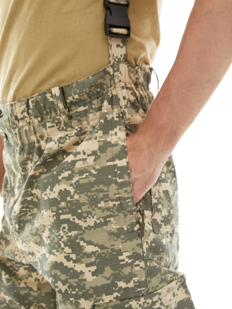 Костюм ГОРКА-8 Савва Морозов C3MG0804, Рипстоп, лето (Артикул C3MG0804-246380,
Размер 48-50/182-188, Серый
Пиксель)