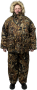 Костюм "Охотника"  р.60-62  Камыш