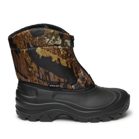 Боты мужские 126 (лес, р 47)