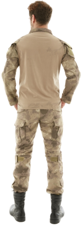 Костюм ТАКТИК Савва Морозов C3MS0201, Смесовая, лето (Артикул C3MS0201-899596,
Размер XXL/176-182, Серый
Мос)