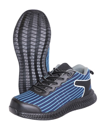Полуботинки "Сириус-Орион", нейлон, ПКП, Резина р. 41
