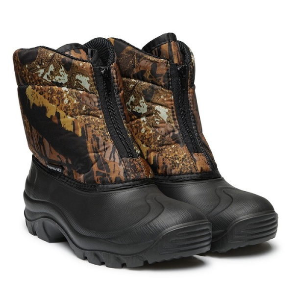 Боты мужские 126 (лес, р 47)