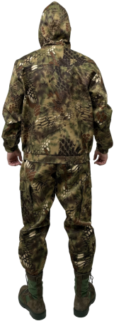 КОСТЮМ ДАЧНИК АРТ.12 грета р.52-54/170-176