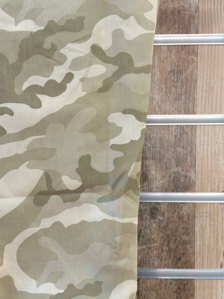 К-м "Комарик" КДЛ-220 сорочка (медея) р. 32