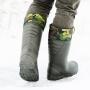 Сапоги ЭВА Арктика -70 Олива раз.45