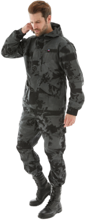 Костюм ГОРКА-5 Савва Морозов C3MG0507, Рипстоп, лето (В) (Артикул C3MG0507-692600,
Размер 44-46/182-188, Акула)