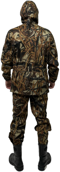 Тритон костюм 48-50 Камыш