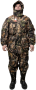 Костюм ИНЕЙ  р.44-46  лесная чаща