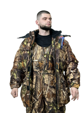 Кoстюм ИHЕЙ  р.48-50 Дубовый лист