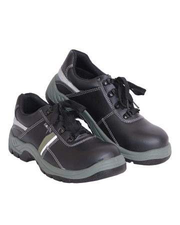 Полуботинки "SAVEL-Юпитер", кожа, ПКП МС, ПУ-ТПУ р. 40