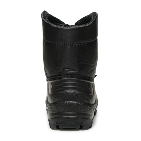 Боты мужские 126 (черный, р 48)