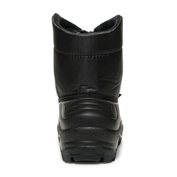 Боты мужские 126 (черный, р 48)