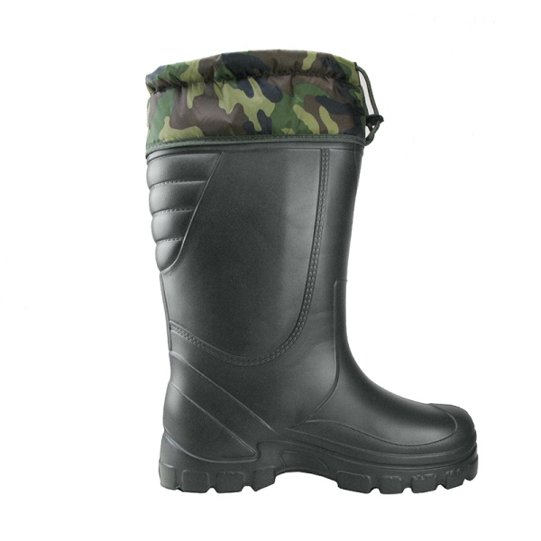 Сапоги ЭВА Арктика -70 Олива раз.45