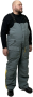 Костюм "Nord Fish" серый р.60-62