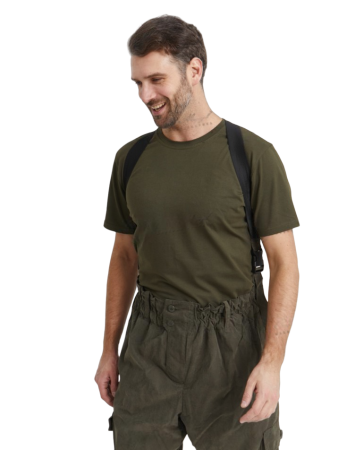 Костюм ГОРКА-8 Савва Морозов C2MG0826, Канада, демисезон (Артикул C2MG0826-945000, Размер 56-58/170-176, Темная Олива)