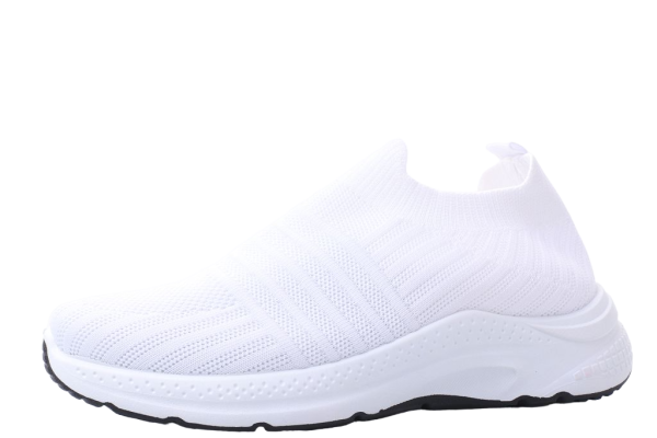 ALL69-07 Кроссовки женские Белый (38, /белый)