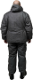 Костюм ГОРКА-6 РМКГ0602, Алова, зима, МЕХ (Артикул РМКГ0602-340000, Размер УНИВЕРСАЛЬНЫЙ, Темно-серый)