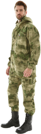Костюм ГОРКА-5 Савва Морозов C3MG0504, Рипстоп, лето (Артикул C3MG0504-688983,
Размер 48-50/170-176, Мос)