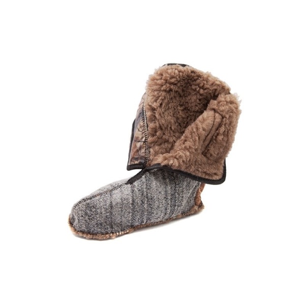 Сапоги ЭВА Норд -45 Олива раз.41