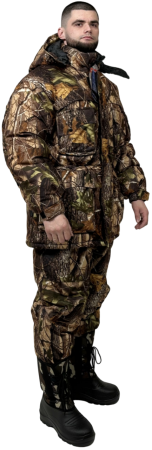 Кoстюм ИHЕЙ  р.48-50 Дубовый лист