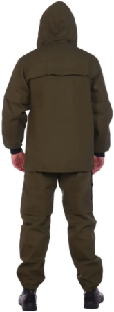 КОСТЮМ ЕГЕРЬ П/ЭНЦЕФ АРТ. 14 п (Палатка) р.60-62/182-188