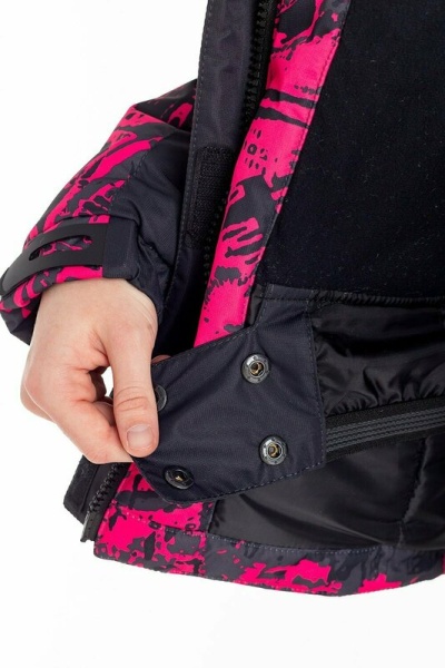 Костюм женский зимний "Ривьера" (52-54/170-176)