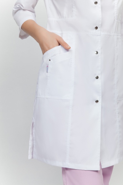 12-1244 3/4 У Халат женский сатори (164, 100, 108, /0)