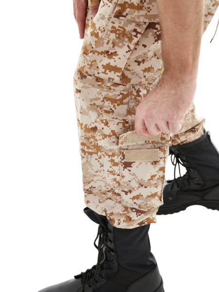Костюм НАТО Савва Морозов C3MS0101, Рипстоп, лето (Артикул C3MS0101-651345,Размер 3XL/182-188, Песочный)