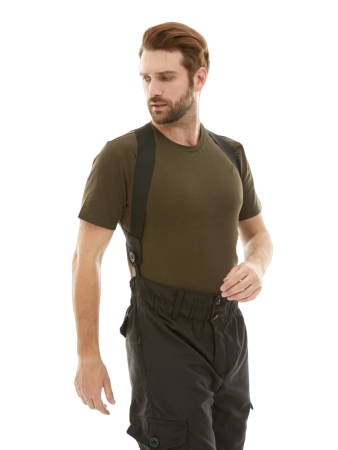 Костюм ГОРКА-5 Савва Морозов C3MG0504, Рипстоп, лето (Артикул C3MG0504-190000,
Размер 52-54/182-188, Черный)