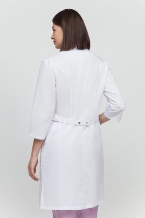 12-1244 3/4 У Халат женский сатори (164, 100, 108, /0)