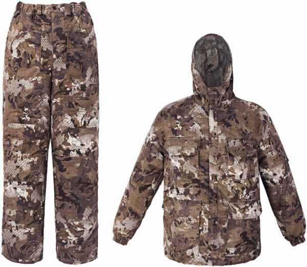 Тритон костюм 60-62 Рептилия