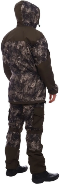 КОСТЮМ ГОРКА-5 ШТОРМ АРТ.8 Ф дуплекс (1153-1) р.44-46/170-176