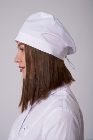 X119 Колпак Экстра (60-62, /белый)