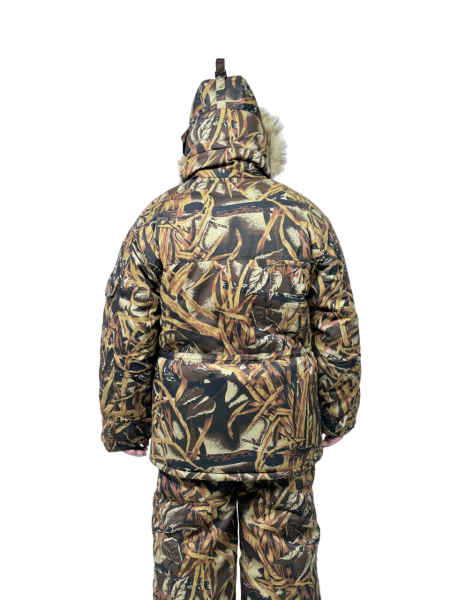 Костюм "Охотника"  р.60-62  Камыш