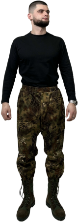 КОСТЮМ ДАЧНИК АРТ.12 грета р.52-54/170-176