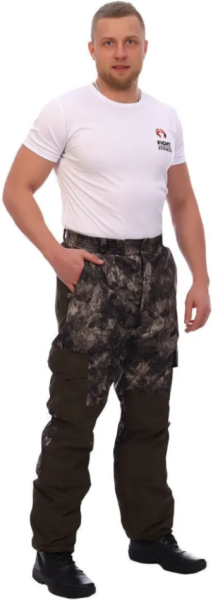 КОСТЮМ ГОРКА-5 ШТОРМ АРТ.8 Ф дуплекс (1153-1) р.44-46/170-176