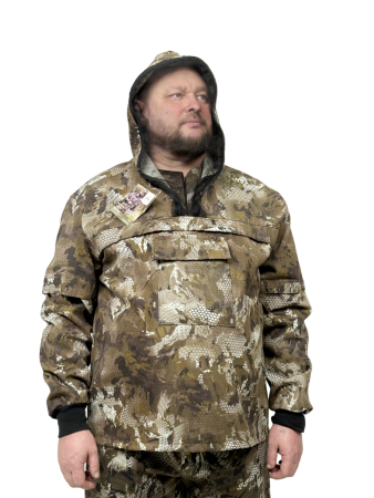 КОСТЮМ ЕГЕРЬ П/ЭНЦЕФ АРТ. 14 твил 1050 р.60-62/182-188