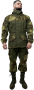 КОСТЮМ ГОРКА-3 АРТ.17 ЦВ атак р.44-46/170-176