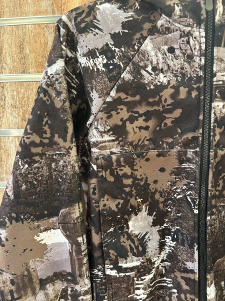 К-м " Партизан подростковый КПД-704 (виндблок) р. 40